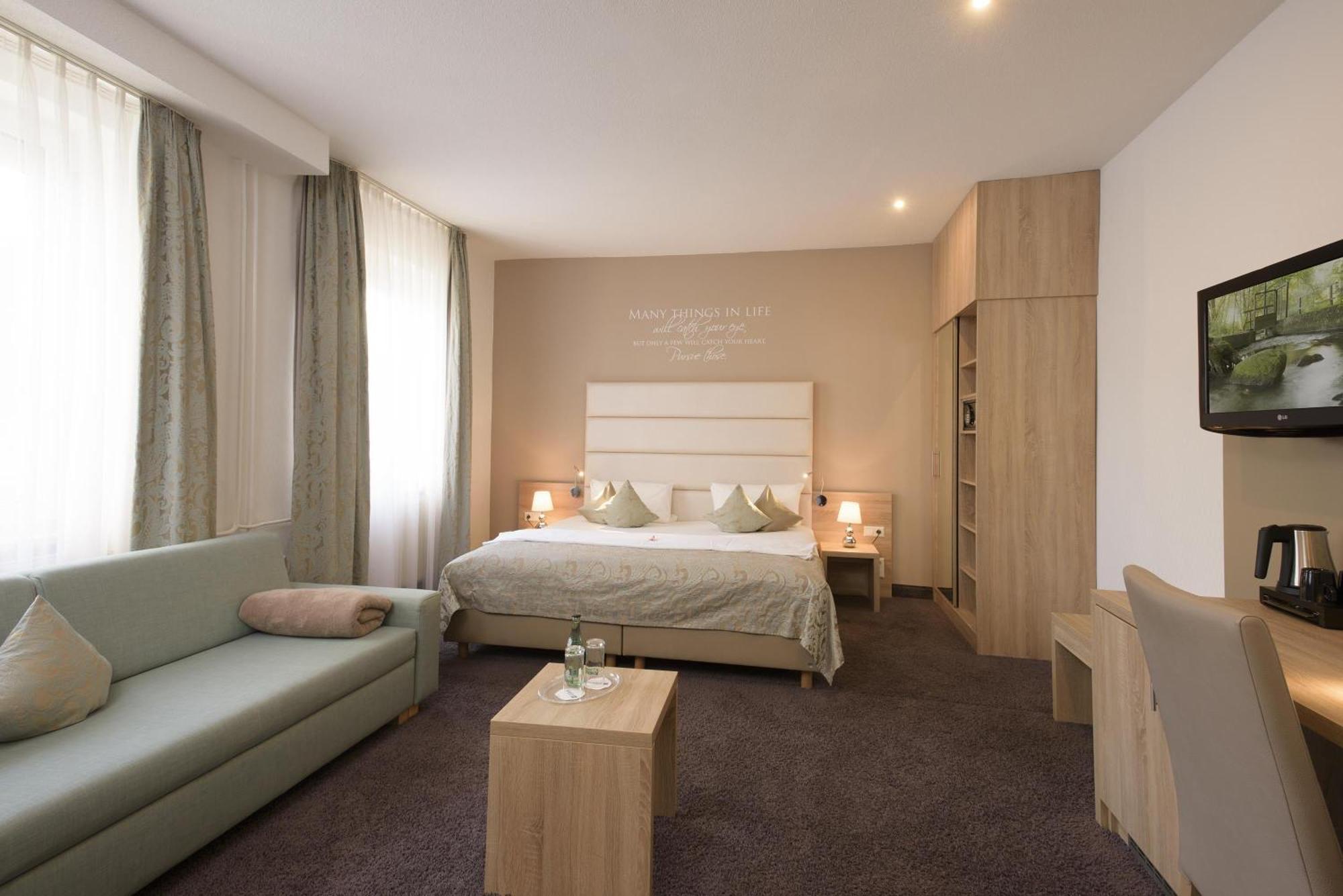 Best Western Hotel Lamm Singen Eksteriør bilde